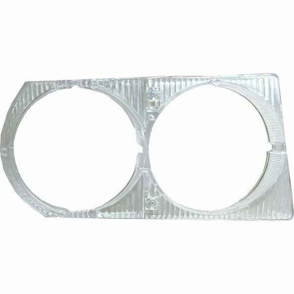 Uro Parts Headlight Door, 1078260489 1078260489